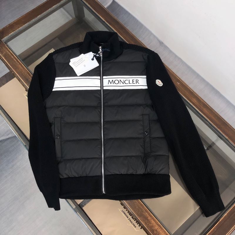 Moncler Down Jackets